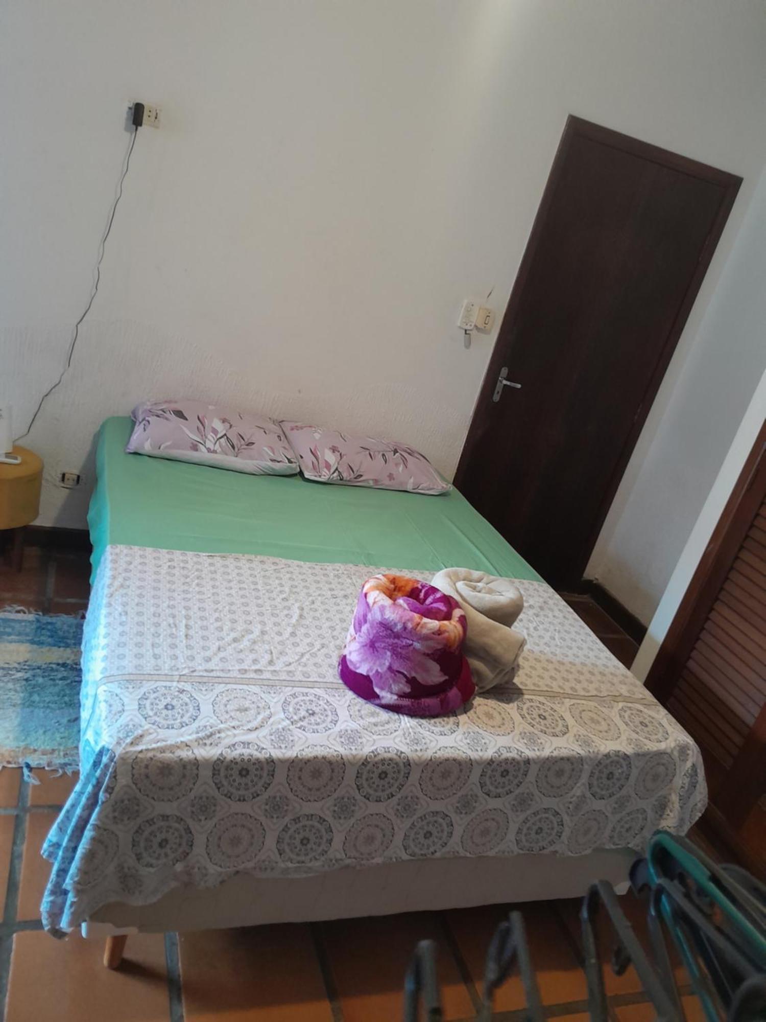 Casa 51 Hostel Убатуба Экстерьер фото